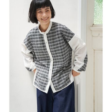 [^ԁF26012856]IɃcC[hn؂ւّfރVcBقǂ悢̊Ɖ̂\AH~R[f肰Ȃiグ܂ByfށzcC[hn^btnƃVcnّ̈fށByfUCzm[J[ŃI[o[TCYVcBy|Cgzグ悤ɁASdlɕύXBcC[hׂ͍ȕłꖇŎɂȂ长ɂȂĂ܂BmfTCYn@164cmmpTCYn@MTCY