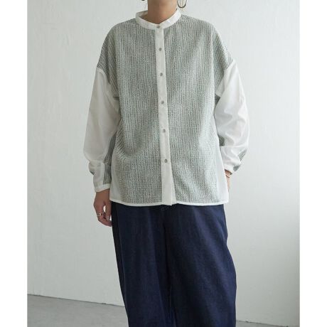 [^ԁF26012856]IɃcC[hn؂ւّfރVcBقǂ悢̊Ɖ̂\AH~R[f肰Ȃiグ܂ByfށzcC[hn^btnƃVcnّ̈fށByfUCzm[J[ŃI[o[TCYVcBy|Cgzグ悤ɁASdlɕύXBcC[hׂ͍ȕłꖇŎɂȂ长ɂȂĂ܂BmfTCYn@164cmmpTCYn@MTCY