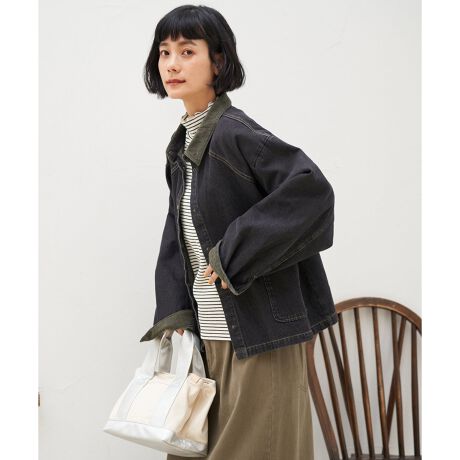 [^ԁF26638981][h[uɉAЂƃNZfjAE^[B݂ƑR[fCŐ؂ւ\LȃfUCłBO؂ւ[NāA{iIȃfBe[͂łByfށzy߃fjAݕ̓R[fCByfUCz{[̃V[gBy|CgzOV[YfފƁAّfގgANZgɂȂWPbgBIWihJɓĂ܂BOX[uobN̐؂ւ̃J[uȂǁA炩ȃVGbgɂ܂BmfTCYn@164cmmpTCYn@MTCY