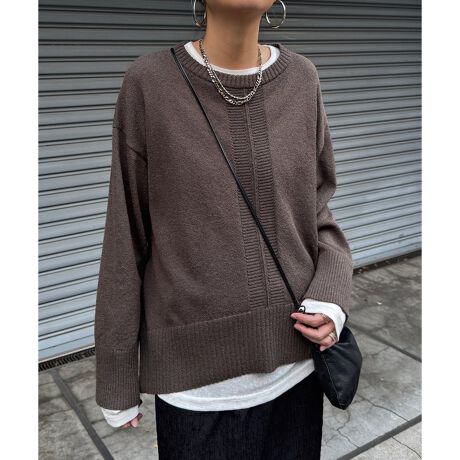 [^ԁF26180640]\Lȃ~ju[N[gpAhC^b`ɎdグjbgBc̃C铧҂݂ŁAƂۂłBTChXbgy₩ȔoAVvȂ̂fUCɎdオĂ܂ByfށzhC^b`̃~juN[jbgByfUCzTChXbĝvI[o[By|CgzVH̋Cɍ킹hC^b`jbgBtgɂ͏cɂ茩Ă铧҂݂{ALBC ̃jbg炵dオɂȂĂ܂BmfTCYn@164cmmpTCYn@MTCY