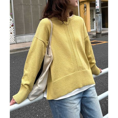 [^ԁF26180640]\Lȃ~ju[N[gpAhC^b`ɎdグjbgBc̃C铧҂݂ŁAƂۂłBTChXbgy₩ȔoAVvȂ̂fUCɎdオĂ܂ByfށzhC^b`̃~juN[jbgByfUCzTChXbĝvI[o[By|CgzVH̋Cɍ킹hC^b`jbgBtgɂ͏cɂ茩Ă铧҂݂{ALBC ̃jbg炵dオɂȂĂ܂BmfTCYn@164cmmpTCYn@MTCY