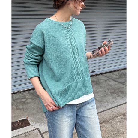 [^ԁF26180640]\Lȃ~ju[N[gpAhC^b`ɎdグjbgBc̃C铧҂݂ŁAƂۂłBTChXbgy₩ȔoAVvȂ̂fUCɎdオĂ܂ByfށzhC^b`̃~juN[jbgByfUCzTChXbĝvI[o[By|CgzVH̋Cɍ킹hC^b`jbgBtgɂ͏cɂ茩Ă铧҂݂{ALBC ̃jbg炵dオɂȂĂ܂BmfTCYn@164cmmpTCYn@MTCY