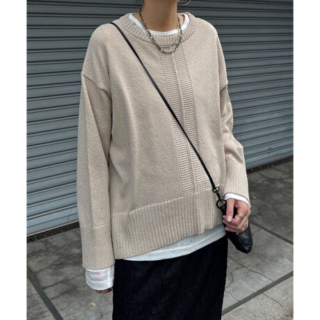 [^ԁF26180640]\Lȃ~ju[N[gpAhC^b`ɎdグjbgBc̃C铧҂݂ŁAƂۂłBTChXbgy₩ȔoAVvȂ̂fUCɎdオĂ܂ByfށzhC^b`̃~juN[jbgByfUCzTChXbĝvI[o[By|CgzVH̋Cɍ킹hC^b`jbgBtgɂ͏cɂ茩Ă铧҂݂{ALBC ̃jbg炵dオɂȂĂ܂BmfTCYn@164cmmpTCYn@MTCY