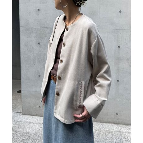 [^ԁF26638984]VvȃVGbgɃIWihJCgAE^[Bm[J[̃fUC܂ƌAXg[ANZT[Ƃ̑QB|PbgɎ{hJANZgɂȂAnAE^[ɂ͂ȂY܂Byfށzڂ̌\ʊfށByfUCzm[J[WPbgBy|Cgz|P̃IWihJANZgB̃pCsOzFgBƊȂJWAɂ钆̃WPbgłBm@n̍ۂ̓lbggpĂmfTCYn@164cmmpTCYn@MTCY