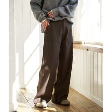 LBC(LBC)のベーカーワイドストレートパンツ