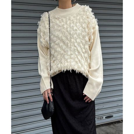 [^ԁF26180641]_ɓtWŃYojbgvI[o[BfC[ɂoɂg₷A1ő݊̂X^C܂Byfށz_tWjbgByfUCzN[lbÑfUCBy|Cgzgh̃tWg̃jbgŁA_ɓĂ̂JWA|CgBԂꂵČȂ悤A̓VvɃugŒ߂Ă܂BmfTCYn@164cmmpTCYn@MTCY