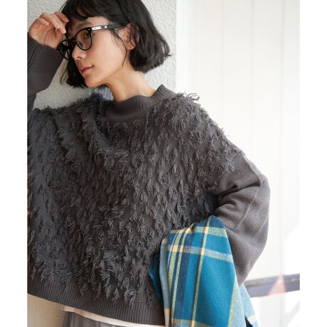 [^ԁF26180641]_ɓtWŃYojbgvI[o[BfC[ɂoɂg₷A1ő݊̂X^C܂Byfށz_tWjbgByfUCzN[lbÑfUCBy|Cgzgh̃tWg̃jbgŁA_ɓĂ̂JWA|CgBԂꂵČȂ悤A̓VvɃugŒ߂Ă܂BmfTCYn@164cmmpTCYn@MTCY