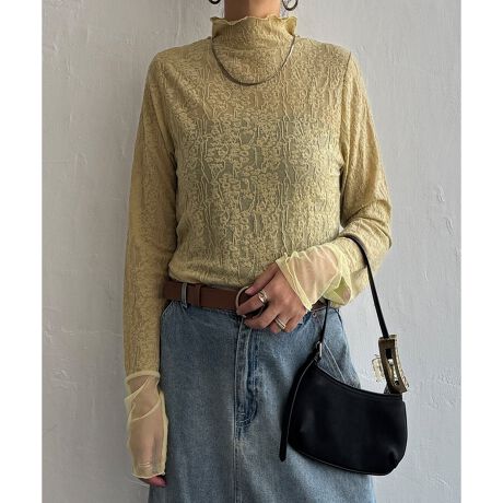 [^ԁF26076791]ق̂蓧̂VA[fނɃWJ[ĥTB̓bV؂ւŌy₩ȃANZgA^[glbN񌳂Ɖo܂BjbgXEFbg̃Ci[ɏd˂邾ŁAȂɉsvXByfށzWJ[hVA[fށBbVByfUCzƂ^[glbNƑ͒߃bV̐؂ւTBy|Cgzjbg◠т̃Ci[gɊ􂷂郍TłBWJ[h̃VA[fނ̂߁AAłȂg₷ACeɂ܂BmfTCYn@164cmmpTCYn@MTCY