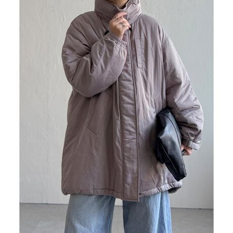 [^ԁF26648898]ݍނ悤ȂŁAȓ胂X^[p[J[BӂƂ{[Ȃy₩ȒSnŁA肳łSBK܂ŉB䊴ꂵ|CgBfC[Ɋ􂵂ĂA~̎AE^[łByfށzyĂȒȁB}bgnBN萶n͂炩Œ₷i܂ByfUCz{[X^[p[J[By|CgzKBA炩ȐnɍN͐i蒅₷Ȃ܂Bݕ̓t[hŁA2WAYŒ邱Ƃł܂BmfTCYn@164cmmpTCYn@MTCY