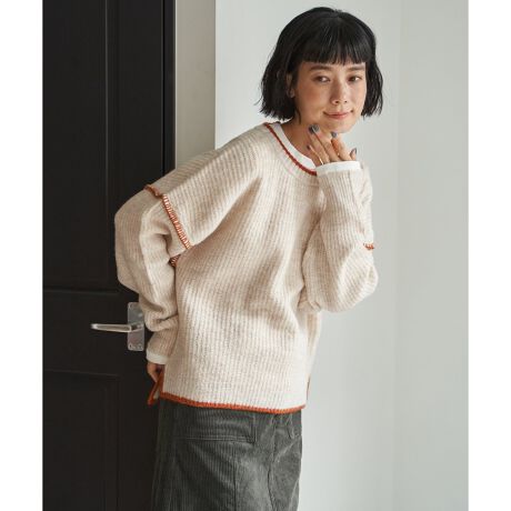 [^ԁF26180642]\̂l҂݂ɁA҂ݕ̔zFXeb`jbgvI[o[B񌳂̓bNlbNATChXbgŁAقǂ悢vXBfj킹ăJWAɁAXJ[gƍ킹ď炵łꒅłByfށzӂyĂȃ~hQ[WjbgByfUCzbNlbNAlbNXbgATChXbgBy|Cgzjbg炵҂ݕ̔zFXeb`JWAŉjbgłBN͐ɔzFāA肷茩ɐi܂BmfTCYn@164cmmpTCYn@MTCY