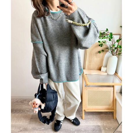 [^ԁF26180642]\̂l҂݂ɁA҂ݕ̔zFXeb`jbgvI[o[B񌳂̓bNlbNATChXbgŁAقǂ悢vXBfj킹ăJWAɁAXJ[gƍ킹ď炵łꒅłByfށzӂyĂȃ~hQ[WjbgByfUCzbNlbNAlbNXbgATChXbgBy|Cgzjbg炵҂ݕ̔zFXeb`JWAŉjbgłBN͐ɔzFāA肷茩ɐi܂BmfTCYn@164cmmpTCYn@MTCY