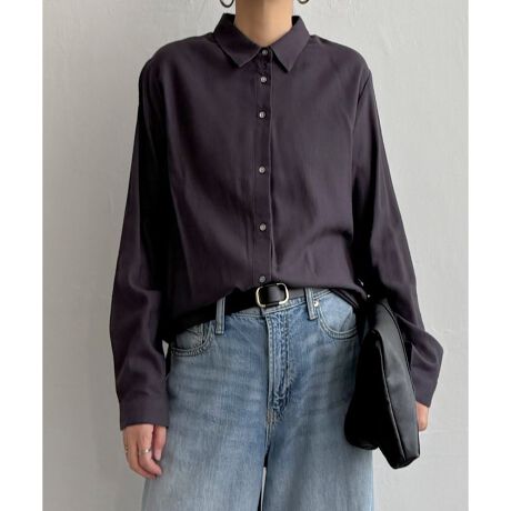 [^ԁF26012860]̂ȃ[fނŁAƂ肪͂̃VcBx[VbNȃfUCȂA肰Ȃ郁^{^̃|CgɁBfjƍ킹ăJWAɁAXbNXXJ[gɍ킹Ăꂢ߂ɂB̃R[fBl[gɏiȃjAXvXĂꖇłByfށzȃ[ŗBCi[g₷炩fނłByfUCzߋ݂Ŏg₷x[VbNVcBy|Cgz{^͕ȃ^{^ŁAfUC̃ANZgȂ璅₷i܂BC炿ƃANZT[̂悤ɔ`֗łBmfTCYn@164cmmpTCYn@MTCY