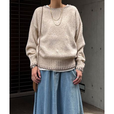 [^ԁF26180645]肰ȂEjbgA~̑ɂقǂ悢؂₩YĂvI[o[B\LȎƔzFXeb`̑gݍ킹ŁAx[VbNȂۂɎcꖇɎdグ܂Byfށz肰Ȃ|CĝӂjbgByfUCz{[glbNŎ肷By|Cgz񌳁EẼuzFgŁAXeb`̂悤ɌfUCANZgɂȂĂvI[o[BVGbg̓Vvɒ₷ȂĂ܂B