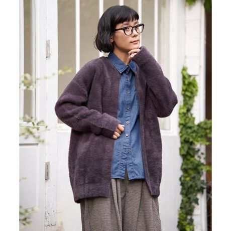 [^ԁF26168179]CyɂƉHDtFU[[̃J[fWPbgBJ[fƂĂAE^[CNɂg܂ByfށztFU[[Ɠ̂}bgȎƂ̃_utFCXdlByfUCz䊴̂AE^[CNȃjbgJ[fłBy|CgzAE^[CNɒjbgWPbgBN[lbNƊۃXibv{^ŏiȕ͋CɎdグ܂BmfTCYn@164cmmpTCYn@MTCY