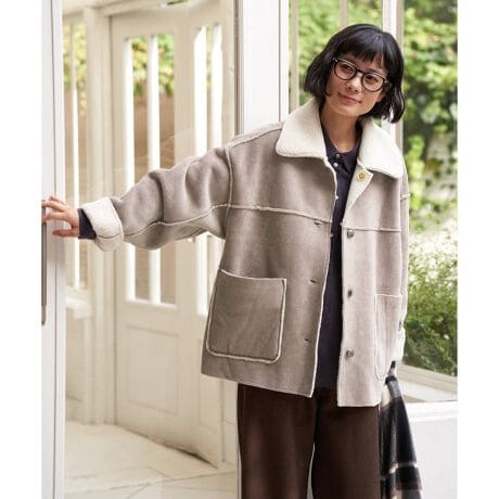 [^ԁF26638985]{AƃR[fC̃o[VuŊy߂ݕtWPbgBV[Cɍ킹ĕ\ς2WAYdlŁAJWAɂꂢ߂ɂΉ\łB{bNXVGbgłƂSnŁALCi[ƑQByfށz{AƃR[fC̃o[VuByfUCzݕt̃JWA{bNXVGbgBy|CgzN̓JWAȓ̐Ƀxg^uāATCY𒲐ł悤ɐi܂ByĂȃWPbgłBmfTCYn@164cmmpTCYn@MTCY