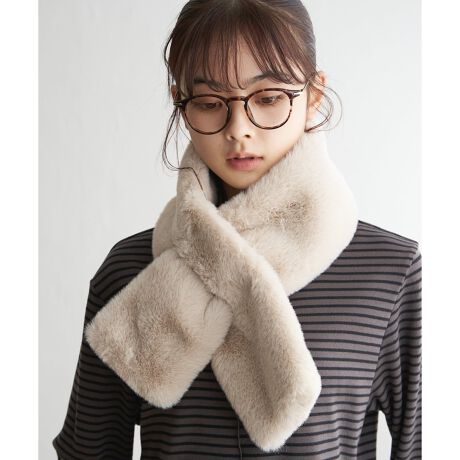 フェイクファーティペット | LBC | マルイウェブチャネル 