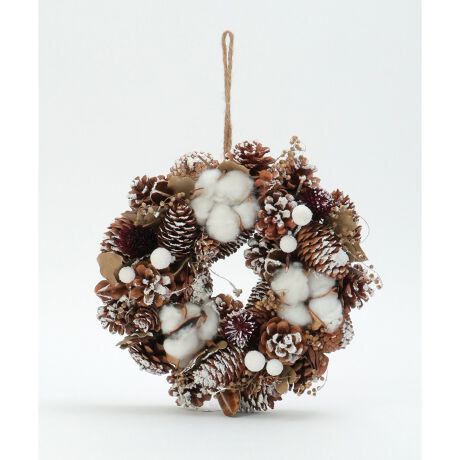 [^ԁF30861316][ACe]VRfނgp݂̂NX}XI[igNX}X炵؂̎glC̃[XBzCgƂVvȃfUCőlۂdグ܂Bւ⃊rO̕ǂɊ|ꁝNX}X̃v[gɂIXXłB