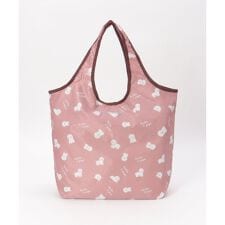 LBC(LBC)のコンパクト保冷保温エコバッグ