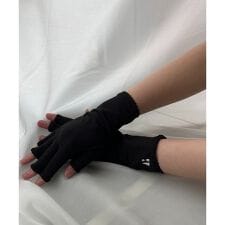 UVショートグローブ 竹繊維