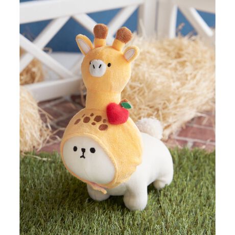 [^ԁF30532467]LBC őlC̃rVt[[ PLUFFYivbtB[jpԂ́I̓SdlAtg͖ʃt@Xi[ŕtO\łB<b>yfUCz</b>lCAPLUFFY Ԃ̃Aj}̐VłBLAE}̂ɂ傫Ǝ񒷃fUCB<b>y|Cgz</b>LF񒷃fUCA͗lhJA񂲕tE}F񒷃fUCAĂ݃t@[Aɂ񂶂t<b>PLUFFY }XRbg͕ʔłB</b>PLUFFY }XRbg@i 30532470