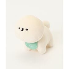 LBC(LBC)のPLUFFY BABY マスコット