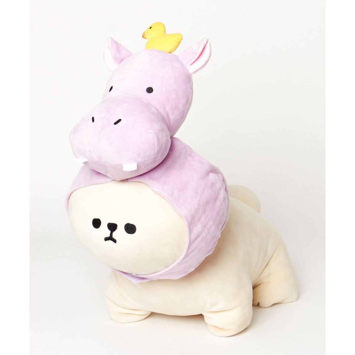 [�}���C]PLUFFY ���������Ԃ���� �A�j�}���i�J�o�E���j�E�]�E�j/LBC�iLBC�j Lt�p�[�v��