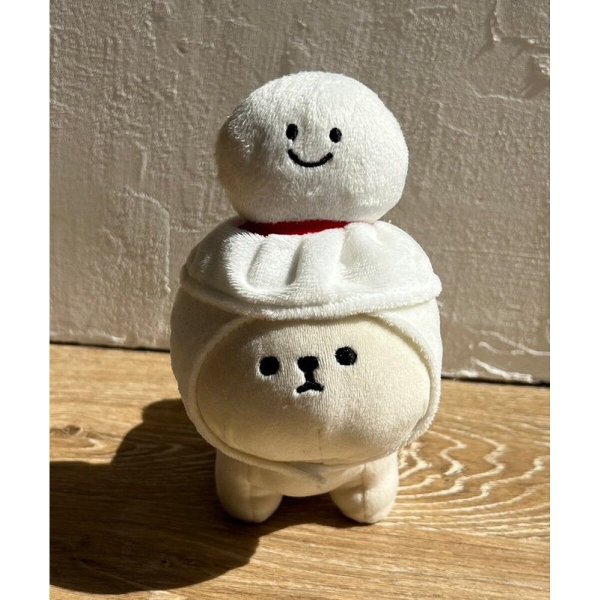 PLUFFY かぶりもの レイン てるてる坊主 | LBC | マルイウェブチャネル