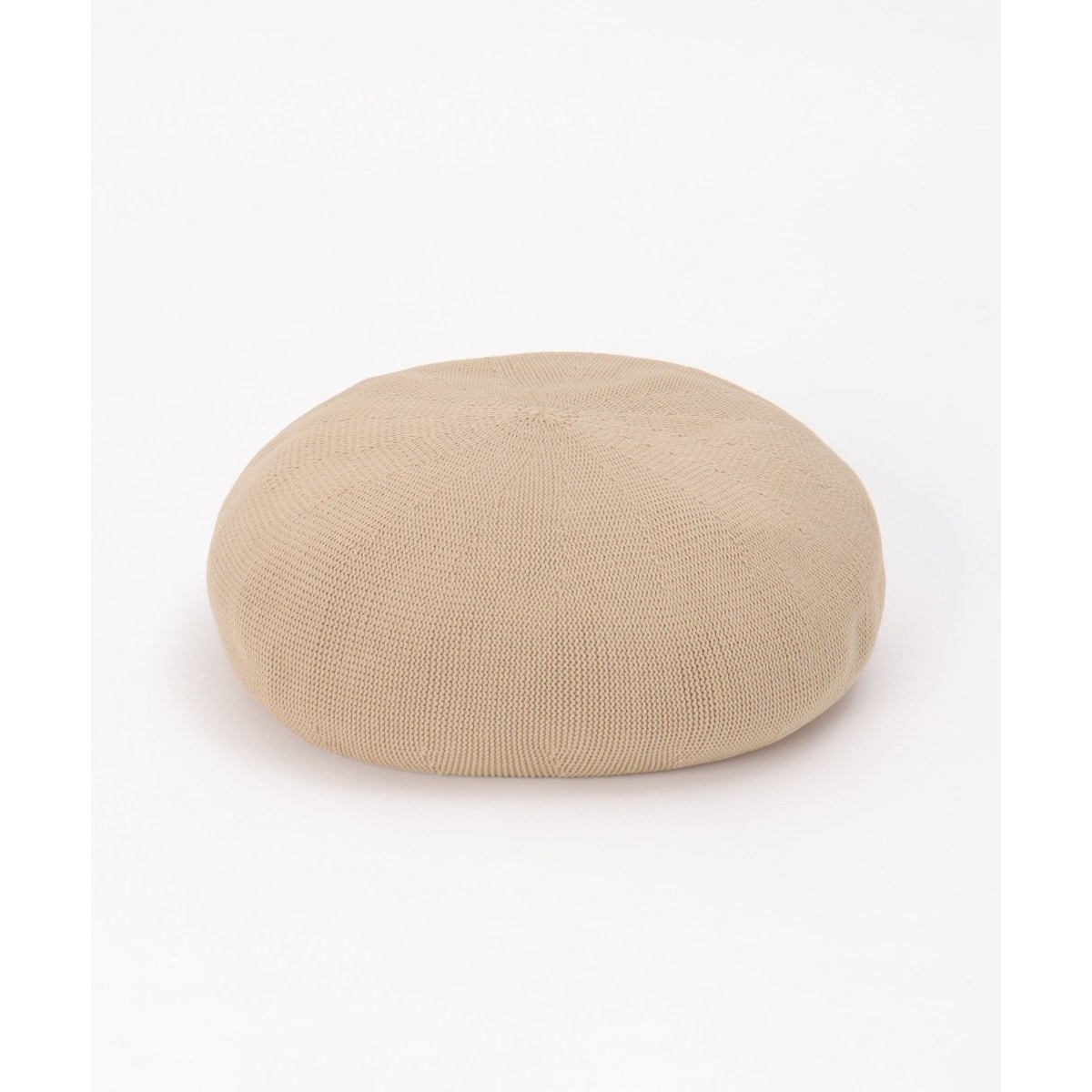 サーモベレー帽