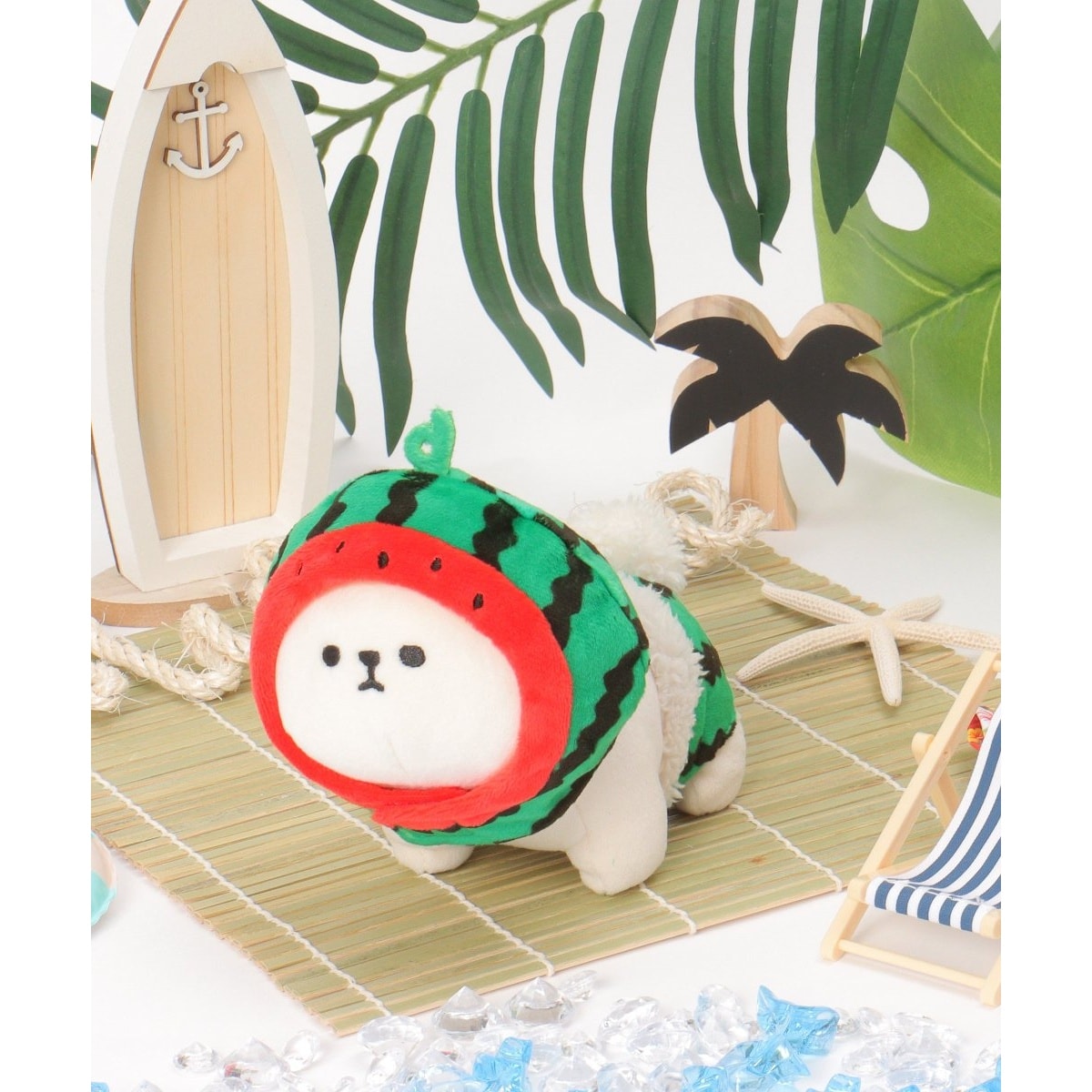 [}C]PLUFFY Ԃ XCJpcZbg/LBCiLBCj bh