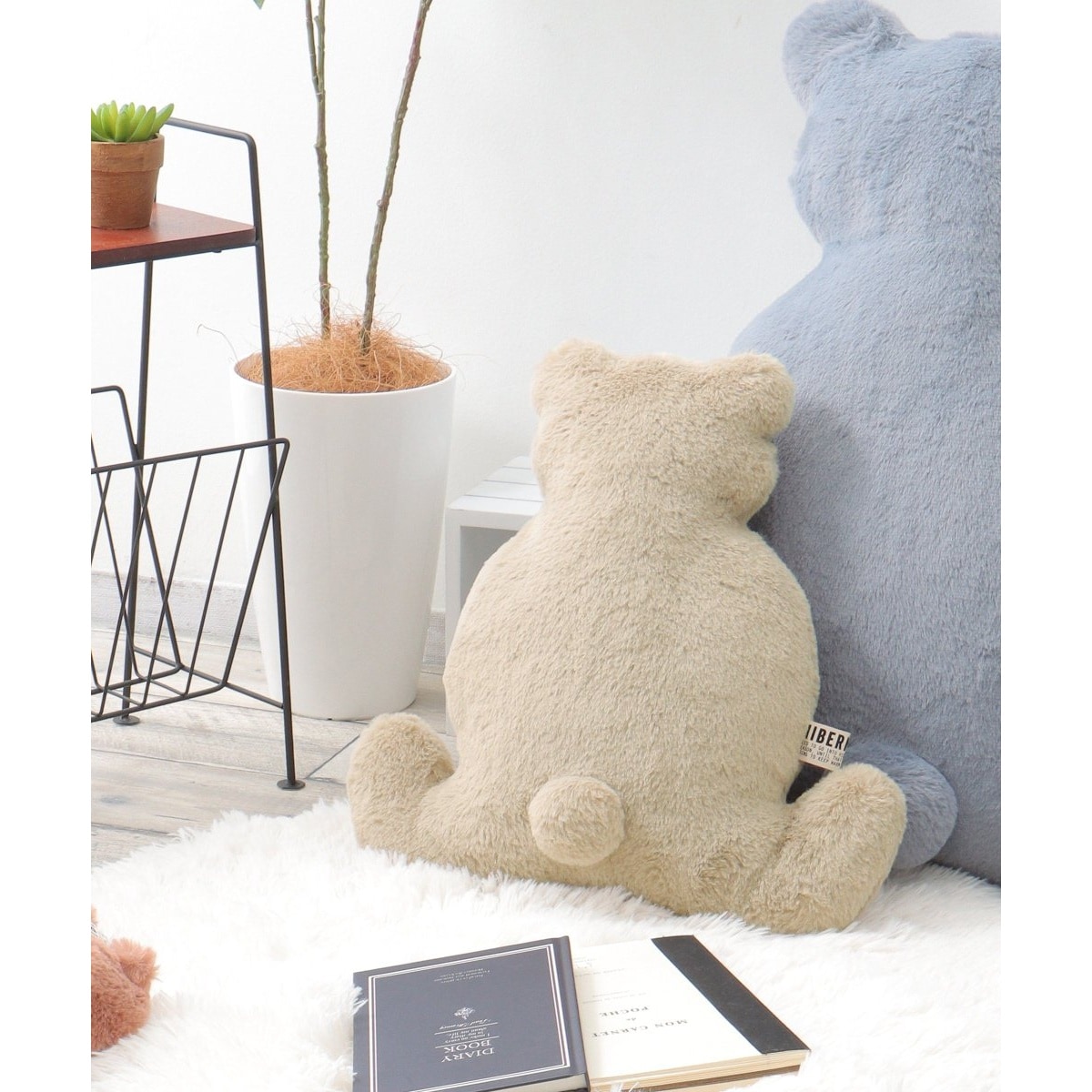 [}C]HIBARNATION N} S/LBCiLBCj x[W