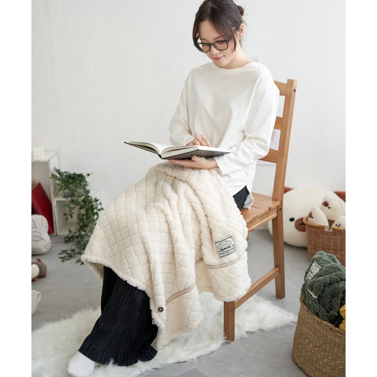 [�}���C]�L�����P�b�g�u�����P�b�g M/LBC�iLBC�j �I�t�z���C�g