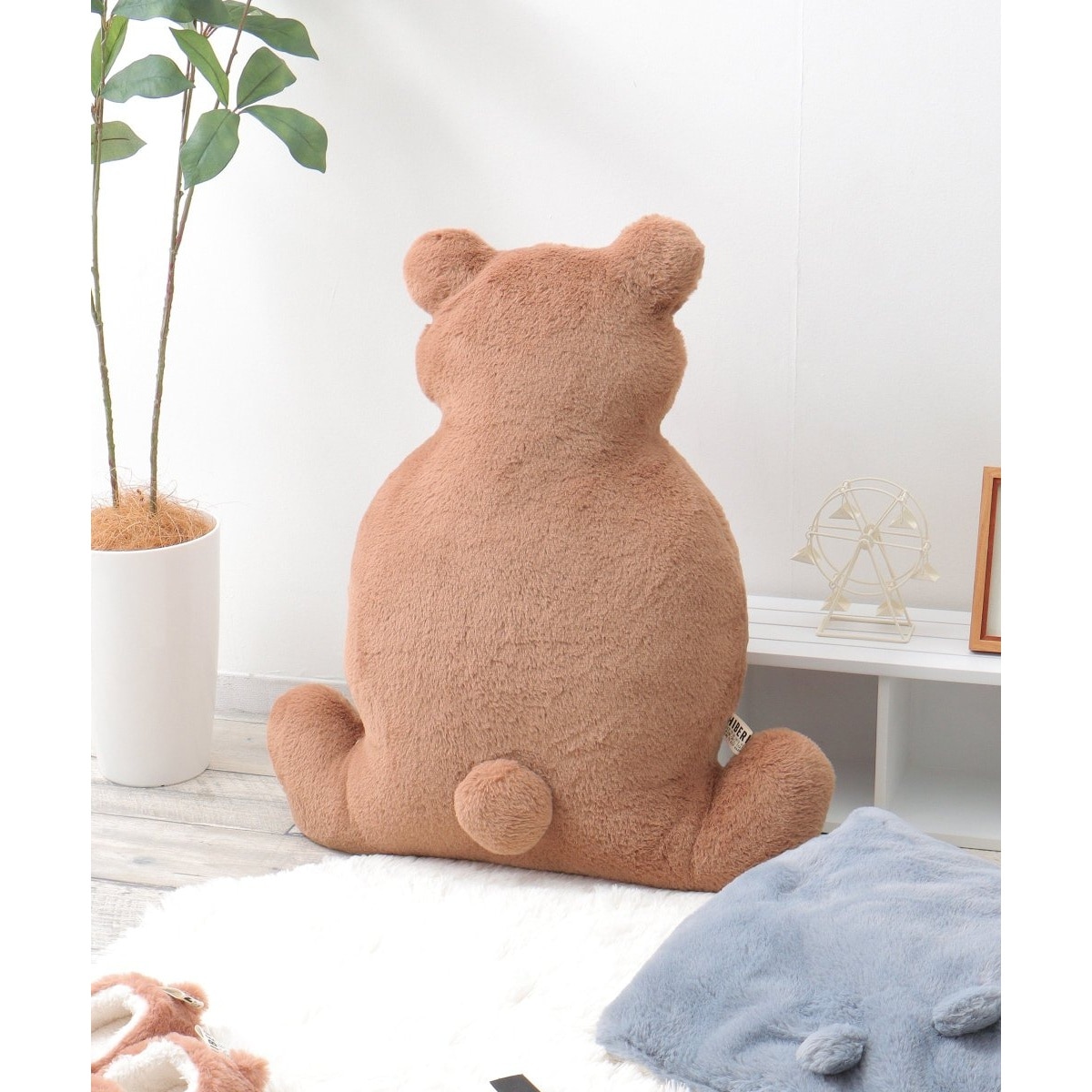 [}C]HIBARNATION N} L/LBCiLBCj RRA