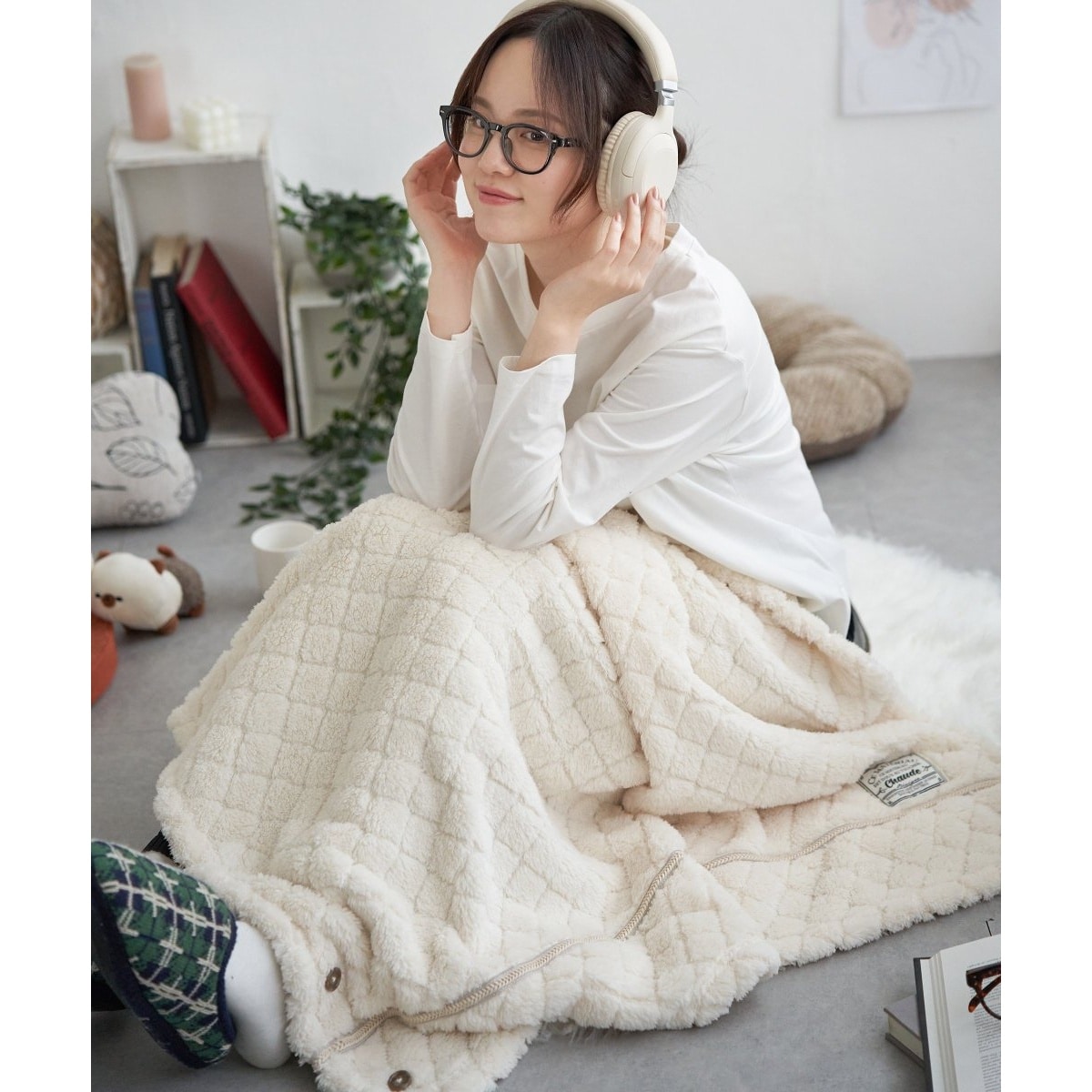 [�}���C]�L�����P�b�g�u�����P�b�g L/LBC�iLBC�j �I�t�z���C�g