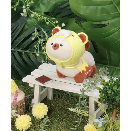 [^ԁF30532601]LBC őlCArVt[[ PLUFFYivbtB[jpԂ́B~̓e[}ɂV[Yoł<b>yfށz</b>RR̃{AfށB<b>yfUCz</b>zCŃth[ȕ͋C͓IȃCG[̃N}B|łnj[|bĝ܂tI<b>y|Cgz</b>N}͂΂ΖIɎhȂAɎL΂ĖIHׂ܂B̉ߒ͊댯𔺂܂AI̊ÂɎ䂩ăN}͂̃XN܂B<b>PLUFFY }XRbg͕ʔłB</b>EPLUFFY }XRbg@i 30532470ESiammy }XRbg@i 30532469