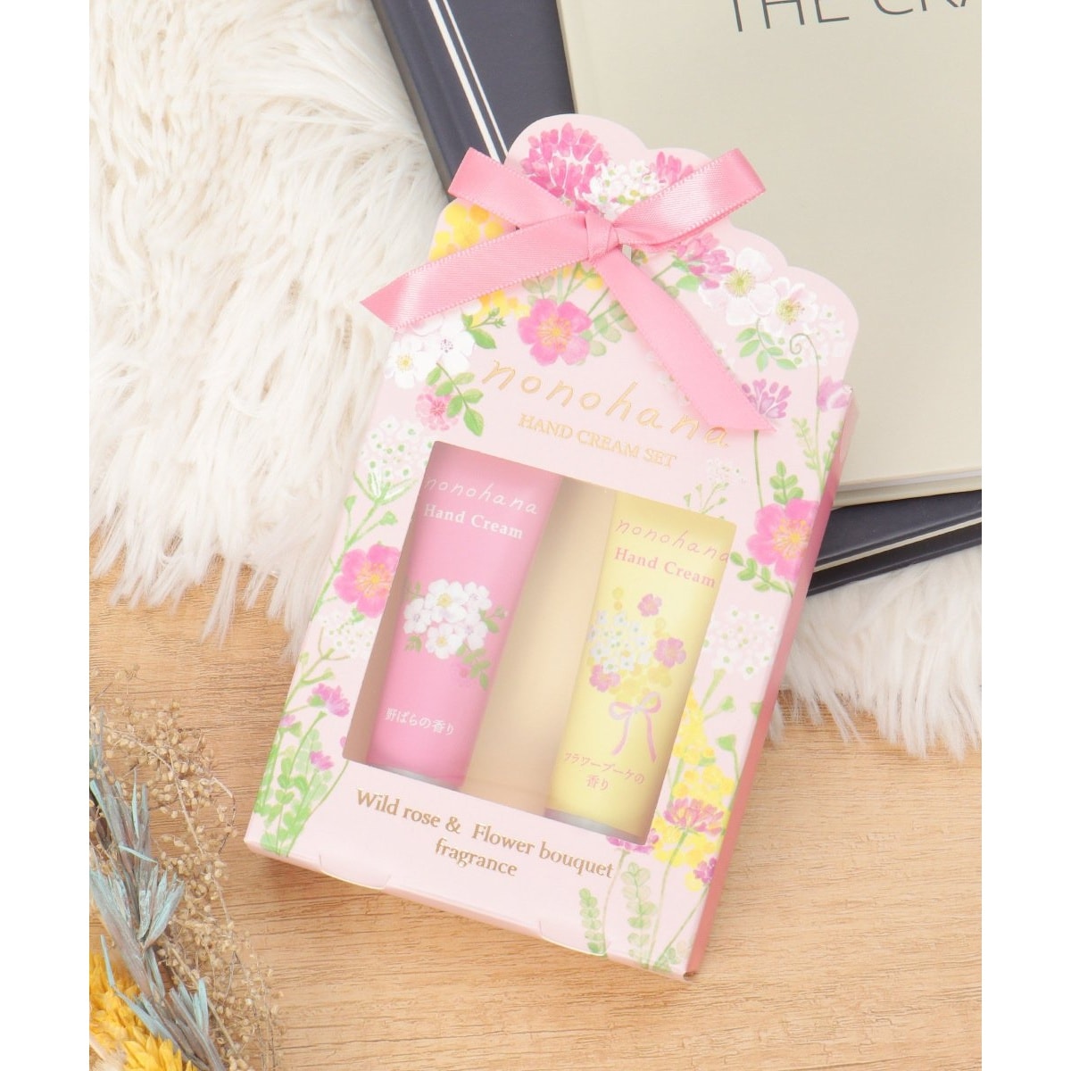 [}C]nonohana nhN[Zbg/LBCiLBCj sN