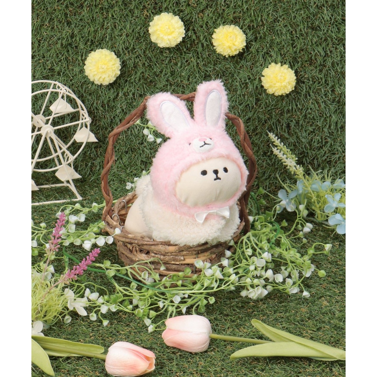 [}C]PLUFFY Ԃ ETMP[v/LBCiLBCj sN