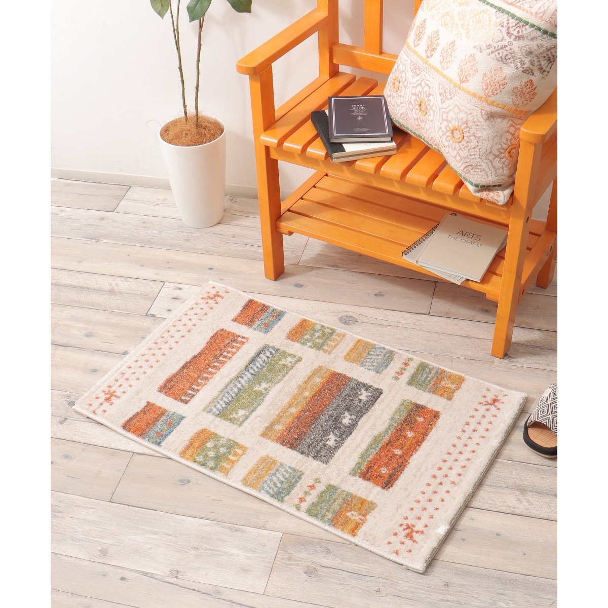 [�}���C]�E�B���g�� �t���A�}�b�g/LBC�iLBC�j �I�t�z���C�g