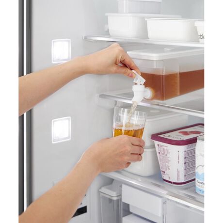 [^ԁF30658237]①ɂ̒I̍CɂɎ[łARpNg1.8LhNT[o[o[㉺ɓ|ŗ₽ȒPɒ①ɃhNT[o[B␅oɗ①ɂ璼ڃhN𒍂ĕ֗BLb`JE^[ɐݒu΁Ałyɂt[o[EH[^[ނƂł܂Bd؂肪̂ŃeB[pbNt[o[EH[^[̋ނǂƂȂ₷B㉺ɃbNłAo[ɒĕ֗Bp[c͑SĕĐ􂤂Ƃł̂ŐɕۂāAH@ɂΉĂ܂B[iڍ]iTCYFW10~D31.5~H12.5cm(֌Eou܂)idʁF450geʁF1.8Li\FeF^NX`@WEd؂E֌ELbvF|vs@pbLEouFVR[@o[FABS@֌olFXeX|ϔMxFeEo[F90@WEd؂E֌ELbvEpbLEouF120ϗ≷xFeEo[EWEd؂E֌ELbvEpbLEouF|40{i͗␅płBytower/^[zNx͂ǂŌƂƂĂߌł͂ȂlCV[YutowerṽX^C̓Vv_BŁuȂ̂炢ȁvƎvĂƂACfBA`ɂȂĔяoĂ̂悤ȋ@\ACeBBuhActing on a sense of wonder -NNSɏ]s-h̗OɊÂAiʂĎЉɂق̏̊ƋnvXMƕωăfUCACeB͎̐ɎRƓ݁Av킸uˁvƂԂ₢Ă܂悤Ȃ₩Ǌmȕ֗K񋟂Ă܂B