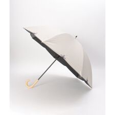 Wpc. 遮光ドームワイドスカラップ L 長傘
