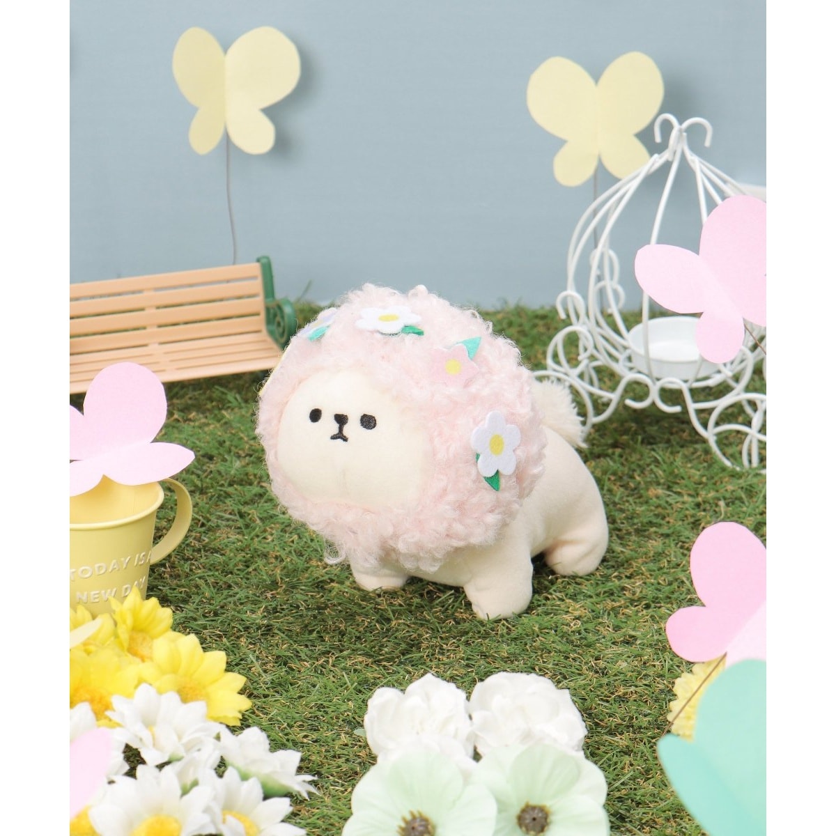 [}C]PLUFFY Ԃ Ԕ/LBCiLBCj sN