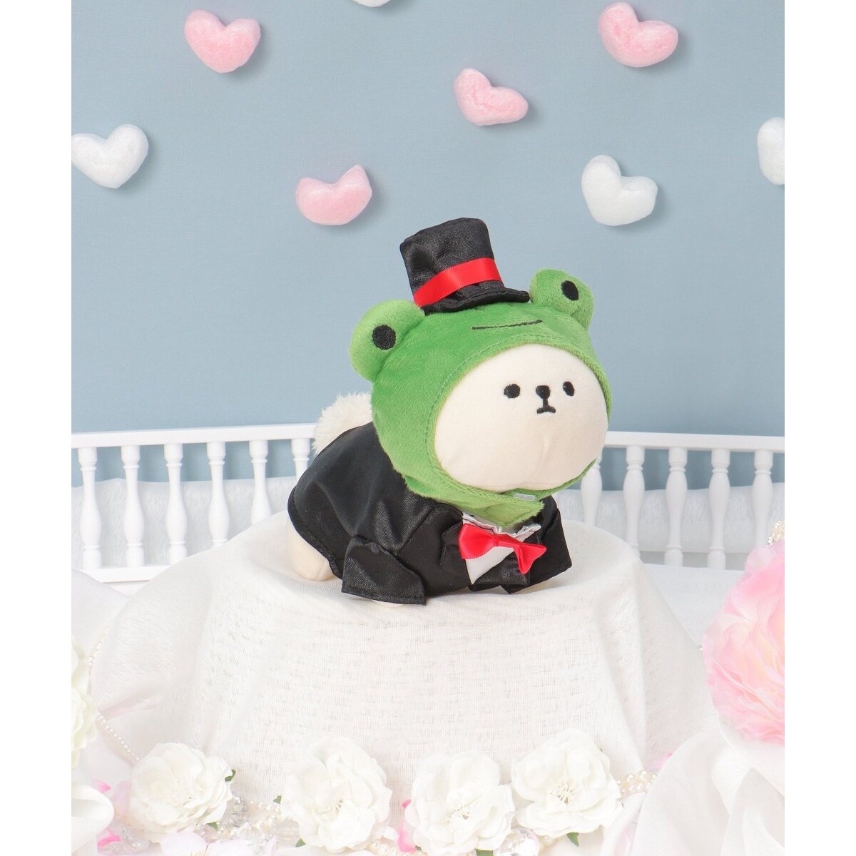 [}C]PLUFFY Ԃ JG^LV[h/LBCiLBCj ubN