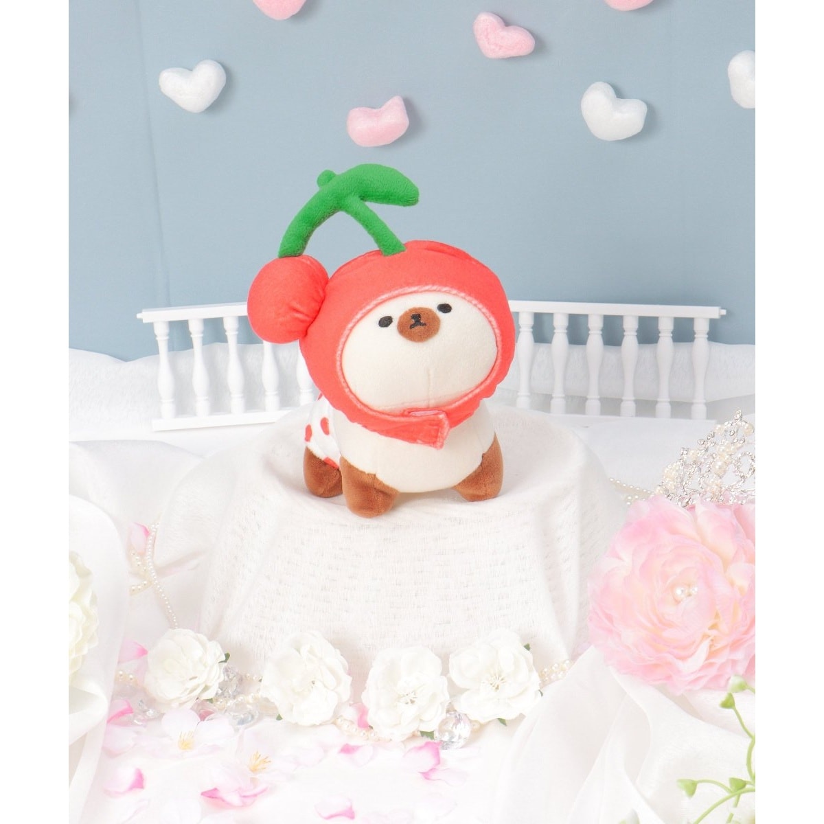 [}C]PLUFFY Ԃ TN{pcZbg/LBCiLBCj sN