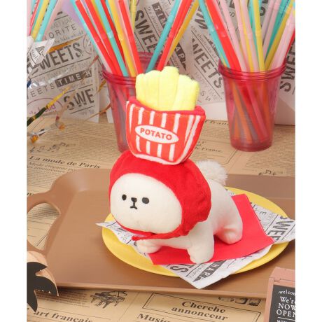 [^ԁF30532639]LBC őlCArVt[[ PLUFFYivbtB[jpԂ́BPLUFFY łȂAlR SiammyiV~[jɂgp\łByfށzps[nByfUCzr[̂Ƃ΂IԂƔ̃XgCvڂ|egP[XɁA񂪂gt`tCfUCBy|CgzrAK[fŗ₽r[ЎɁAW[V[ȃno[K[ATNTÑt`tC܂ށBقǃVvŁA킢[Rrl[V͂ȂĨt[hV[Yino[K[Ar[ȂǁjƕׂĎB΁Af邱ƊԈႢȂIPLUFFY }XRbg͕ʔłBEPLUFFY }XRbg@i 30532470ESiammy }XRbg@i 30532469