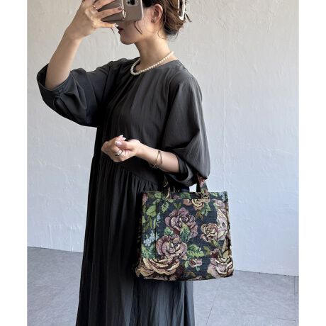 [^ԁF30294845]݂̂WK[hD萶nɁA肰Ȃf郍ShJ~jTCY̎񂰃obOB؂₩̒ɗiȘȂ܂ŁAƂOoTuobOƂĂ􂵂܂Byfށz݂D萶nɃShJByfUCzRpNgȃTCỸ~j񂰂łBy|CgzEڈȏ̎[́i15cm}`ł[jE͈SxgXibvtE͍gŃɂAʂ