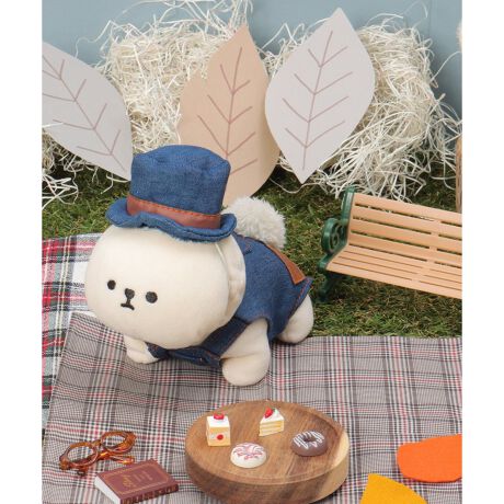 [^ԁF30532654]LBC őlCArVt[[ PLUFFYivbtB[jpԂ́BH̃t@bVV[V[YoIPLUFFY łȂAlR SiammyiV~[jɂgp\łByfUCzPLUFFY or Siammy ɑϐgIfjTybg{nbgł悻sX^C̊łBPLUFFY }XRbg͕ʔłBEPLUFFY }XRbg@i 30532470ESiammy }XRbg@i 30532469