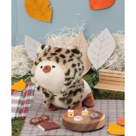 [^ԁF30532655]LBC őlCArVt[[ PLUFFYivbtB[jpԂ́BH̃t@bVV[V[YoIPLUFFY łȂAlR SiammyiV~[jɂgp\łByfUCzPLUFFY or Siammy ɑϐgIqE̖XqɃxXg킹R[fBl[głBPLUFFY }XRbg͕ʔłBEPLUFFY }XRbg@i 30532470ESiammy }XRbg@i 30532469