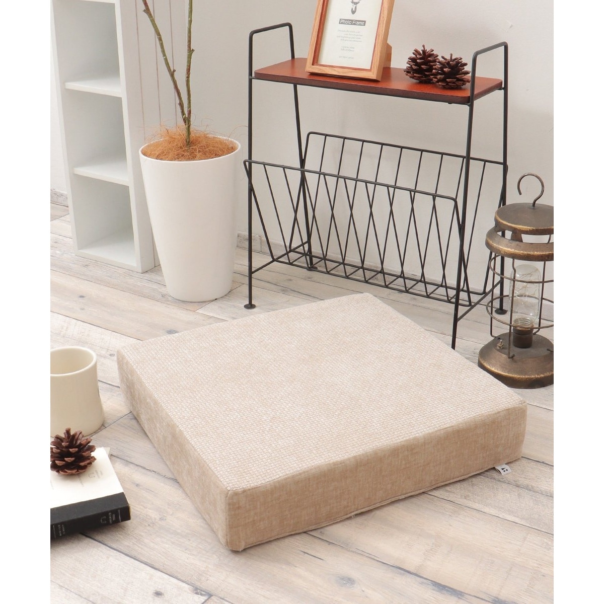 RLフラッグ クッションカバー | ラルフローレンホーム(RALPH LAUREN