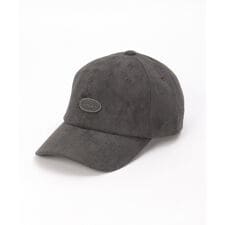 Dickies ディッキーズ フェイクスエードロゴキャップ