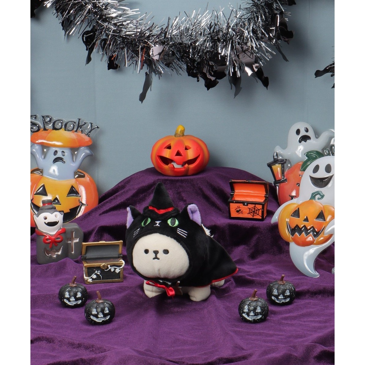 [}C]PLUFFY Ԃ L/LBCiLBCj ubN