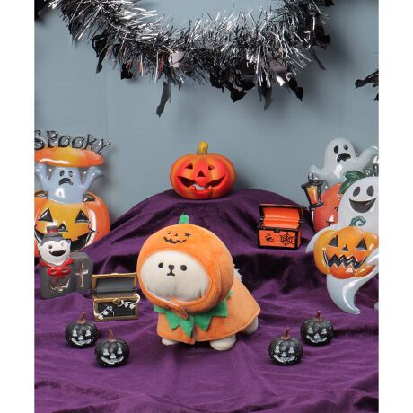 [^ԁF30532657]LBC őlCArVt[[ PLUFFYivbtB[jpԂ́BnEBe[}ɂV[YołyfUCzڂŐg݂܂BXqɃWbNEI[E^̊炪΂̗t^肪ANZgBy|CgznEB̃J{`́A܂WbN̗삪܂悤`RBƂƂ̓JuAAJł蔲₷J{`ɐiBPLUFFY }XRbg͕ʔłBEPLUFFY }XRbg@i 30532470ESiammy }XRbg@i 30532469